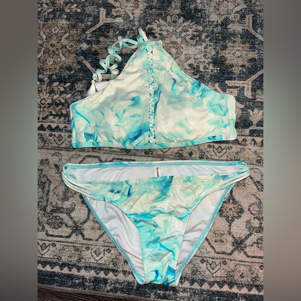 Pura Vida bikini